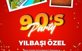 A Diamond The Resort Spa Sapanca